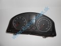 Budiky VW Golf V / benzinové, polodot /